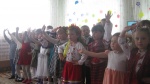 Свято мами  КЗ 