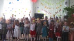 Свято мами  КЗ 