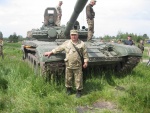 Патріотична гра 