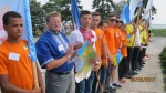 Одеса зібрала друзів