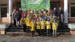 Золота агатівка 2017