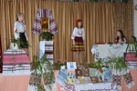 Вогонь Шевченкових поезій