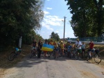 Патріотичний велопробіг