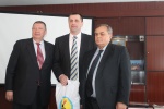 Зустріч лідерів