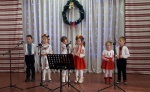 Свято Різдва Христового