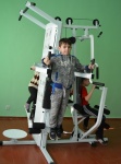 Обери для себе спорт