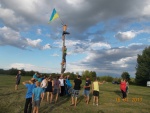 Звітний концерт колективу української пісні «Вільгірський оберіг»