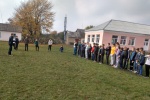 Спортивні змагання до Дня Покрови та Козацтва КЗ 