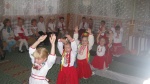 Свято осені «Веселий ярмарок»  КЗ «Посягвівський дитячий садочок «Яблучко»