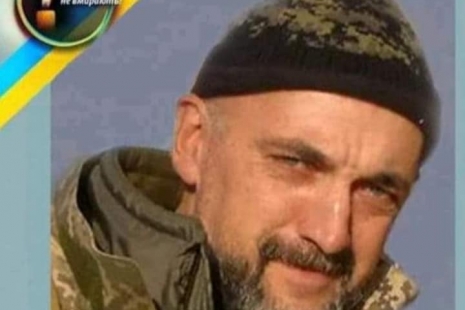 Ми пам’ятаємо кожного, хто загинув...