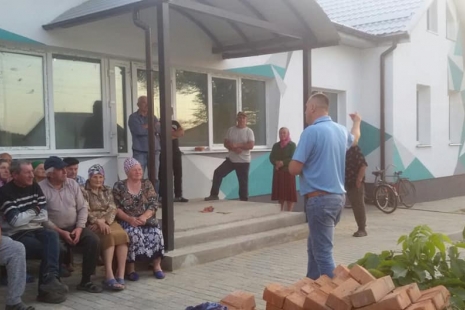 Якісна питна вода — основа здоров’я людини!