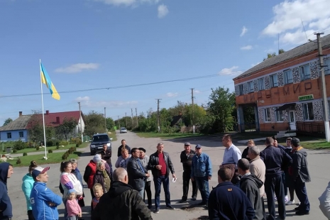 Вода - це життя і здоров’я! 