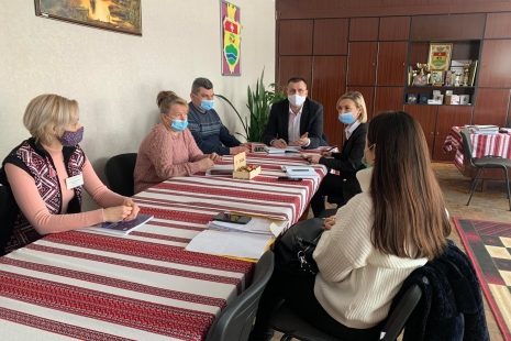 Пересувні відділення Укрпошти, як це працює?