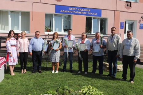 День незалежності України!