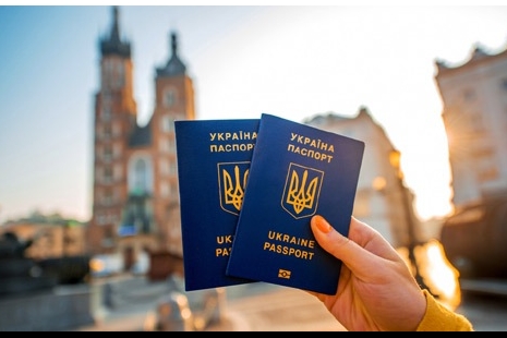 До безвізу залишилося 3 дні. Як підготуватися до поїздки в ЄС