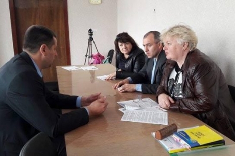 Бугринська громада розвивається і вже випускає власну газету