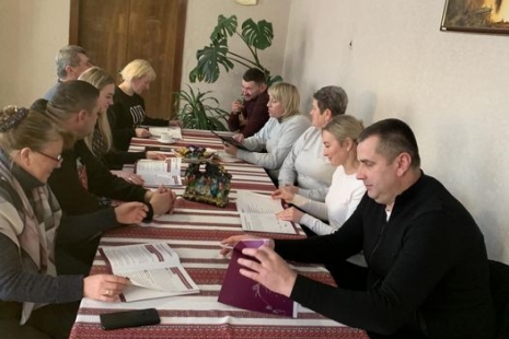 Проєкт «Всетурбота» 
