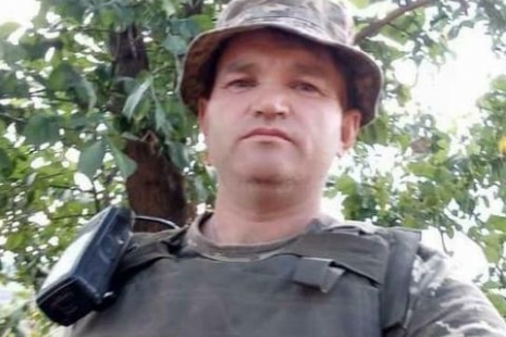 Сумна звістка…. І знову втрата!