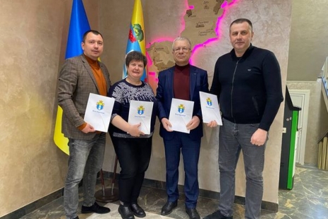 Підписано договір про співробітництво