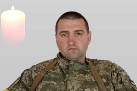  Громада у скорботі.....