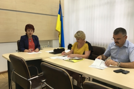За підтримкою звертаються до ОДА