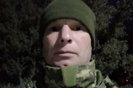 Сумна звістка….