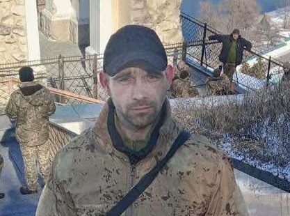 Сумна й болюча звістка — наша громада знову зазнала втрати…