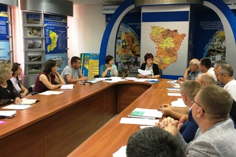 Для зручності подорожуючих на Рівненщині маркуватимуть туристичні маршрути