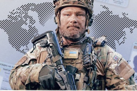 Важливі зміни до порядку оформлення документів для іноземців та осіб без громадянства, які воюють у складі Сил оборони