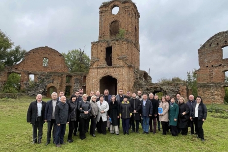 Відбулося чергове виїзне засідання Асоціації «ОТГ Рівненщини»