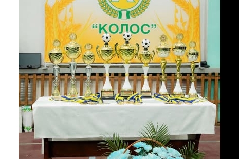 Завершились старти керівників ТГ