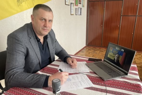 Між Бугринською та Смирновською громадами підписано меморандум про співпрацю 