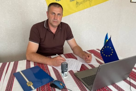 Меморандум про співпрацю