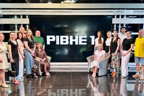 Як зробити так, щоб про успішні зміни у громаді дізналися тисячі жителів області?