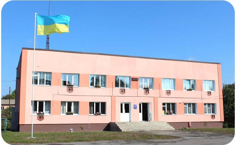 Бугринська сільська рада Бугринська сільська рада