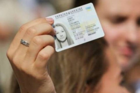 Дев'ятикласникам для вступу потрібна буде ID-карта