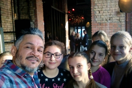 Різдвяна казка