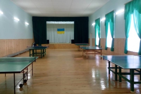 Перетворення закладу культури на сучасний культурно-дозвіллєвий комплекс