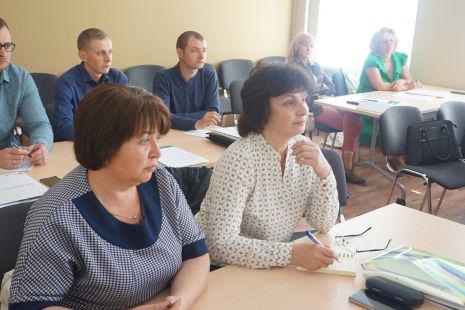 Відбудеться навчальна поїздка до Польщі