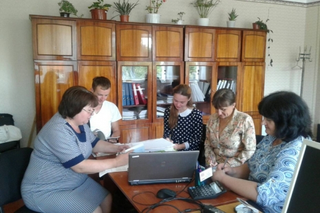 Особливості реалізації освітньої галузі «Фізкультурна»