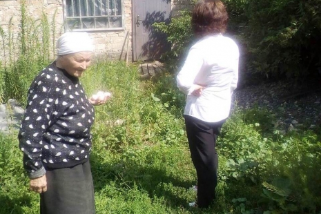 Результат співпраці