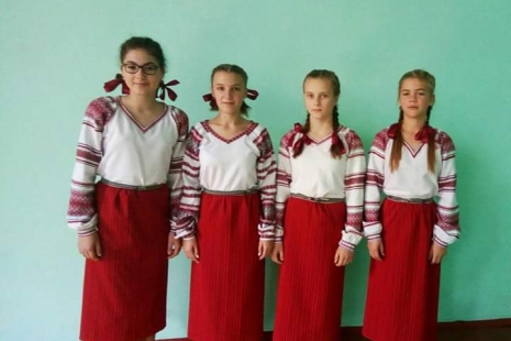Поліська січ