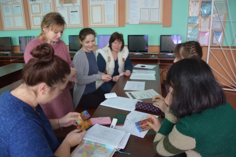 Порядок організації інклюзивного навчання у ЗНЗ