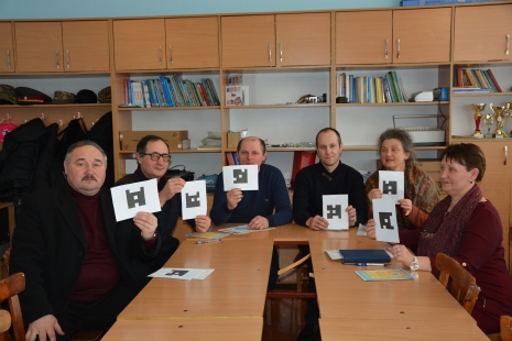 Засідання міжшкільного методичного  об’єднання вчителів математики, інформатики, фізики та астрономії