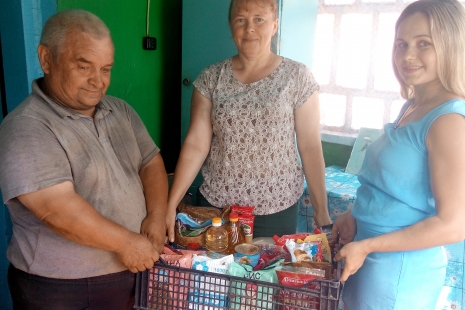 Не залишаймося байдужими сьогодні