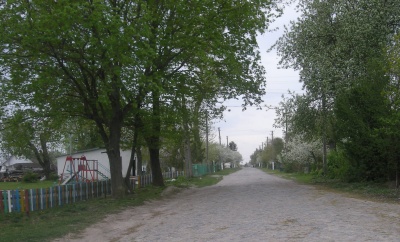 Сергіївка