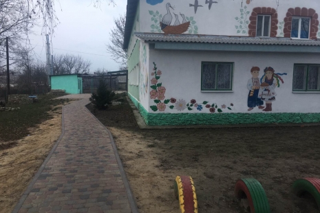 Проекти реалізовані у 2019 році
