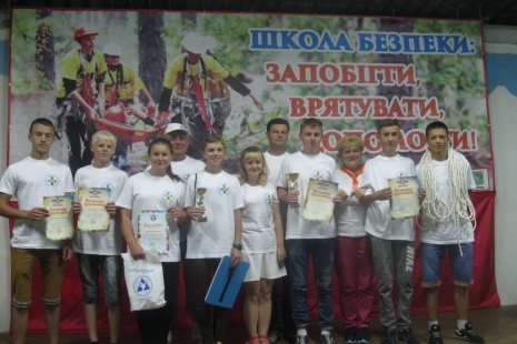 Підлітковий клуб