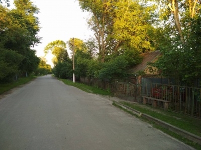 Олексіївка