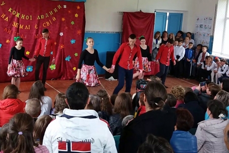 Для тебе матусю